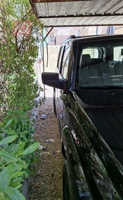 Jeep Commander